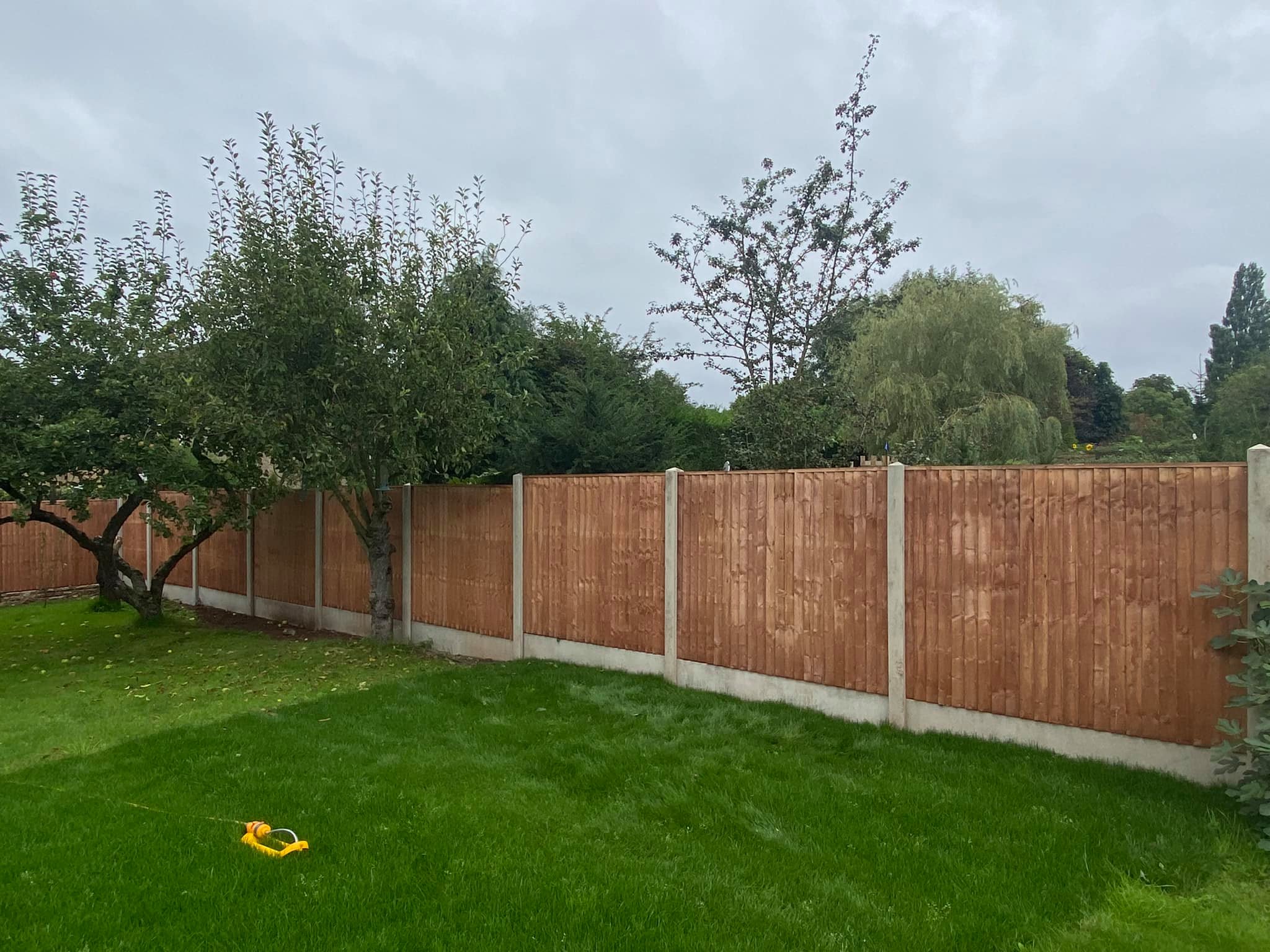 Building Company in Nottingham