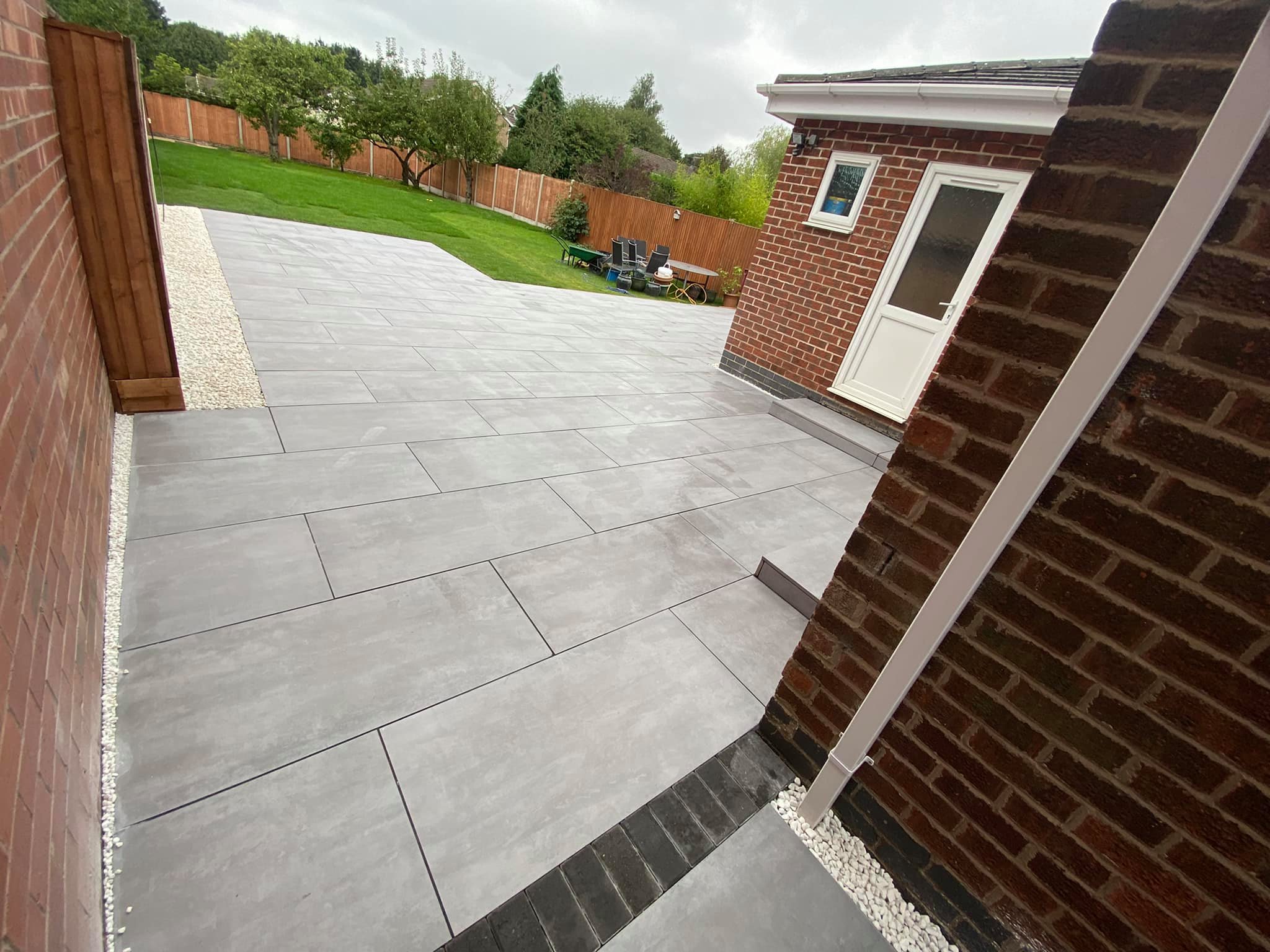 Building Company in Nottingham by WF Construction Midlands Limited